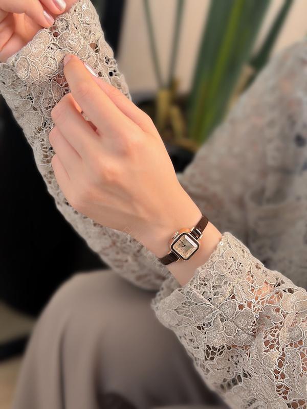 ساعت زنانه جولیوس مدل JA-496B