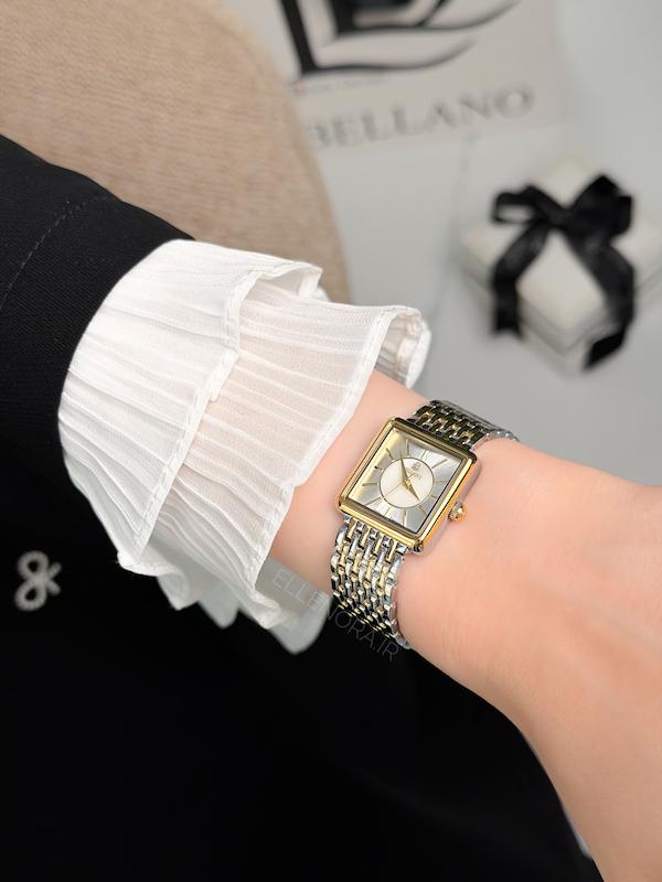 ساعت اورجینال زنانه بلانو Bellano BL1016