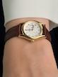 ساعت مچی زنانه کاسیو مدل-۲۵۳۸ CASIO-LTP-1094Q-7B6