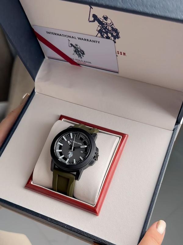 ساعت مردانه U.S. Polo Assn. USPA1029-05
