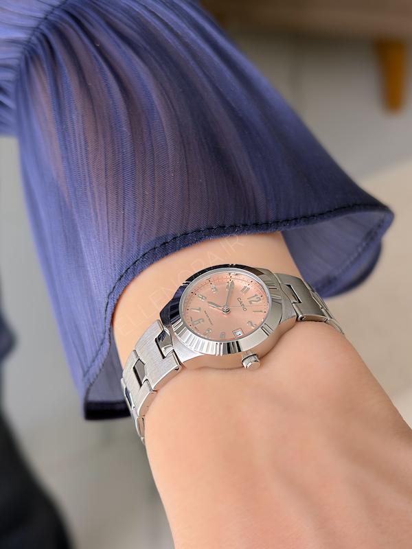 ساعت مچی زنانه کاسیو مدل CASIO LTP-1241D-4ADF