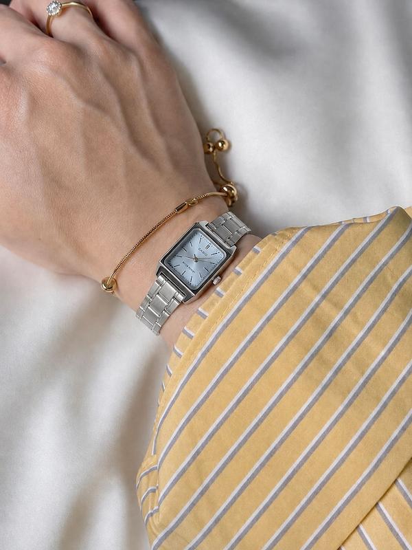 ساعت زنانه کاسیو CASIO LTP-V007D-4E