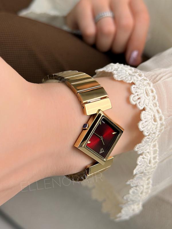 ساعت زنانه ویمبرلی Wimberley CS221L | 