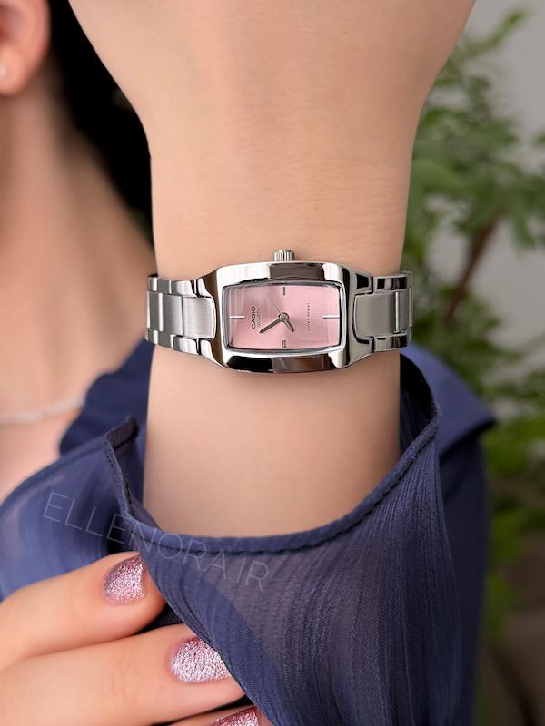 ساعت زنانه کاسیو Casio LTP-1165A-4CDF