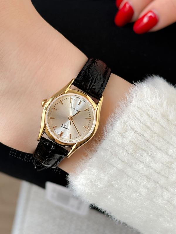 ساعت مچی زنانه کاسیو مدل CASIO LTP-1094Q-7A