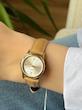 ساعت مچی زنانه کاسیو مدل CASIO LTP-V002GL-7B3UDF