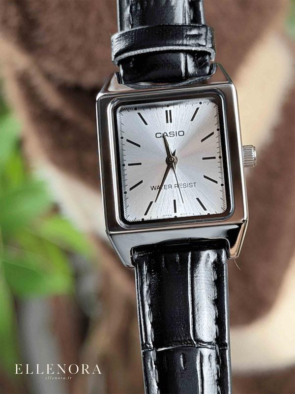 ساعت زنانه Casio LTP‑V007L‑7E1UDF -2534