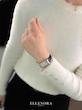 ساعت مچی زنانه ایبسو IBSO مدل 2686L
