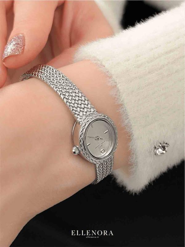 ساعت مچی زنانه ایبسو IBSO مدل S1282L