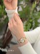 ساعت مچی زنانه ایبسو IBSO مدل S1316L