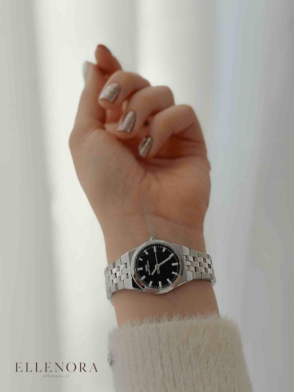 ساعت مچی زنانه ایبسو IBSO مدل S1316L