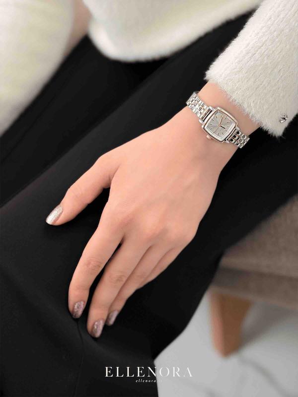ساعت مچی زنانه ایبسو IBSO مدل S1069L  س