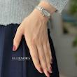 ساعت مچی زنانه ایبسو IBSO مدل S1606L