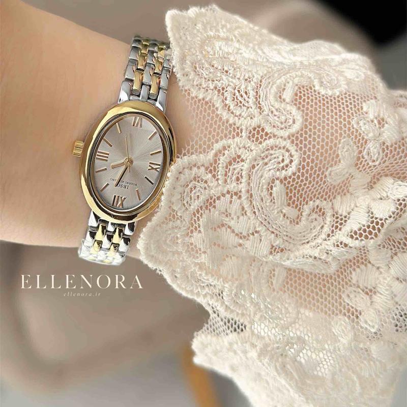 ساعت مچی زنانه IBSO S1383L