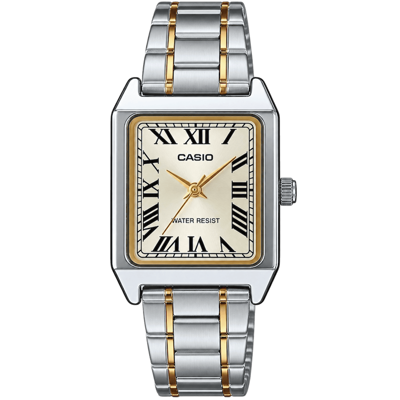 ساعت زنانه کاسیو Casio LTP-V007SG-9B