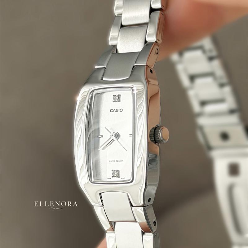 ساعت زنانه کاسیو Casio LTP-1165A-4CDF