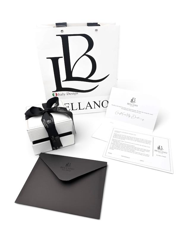 ساعت زنانه بلانو مدل ۱۰۰۳ (BELLANO)