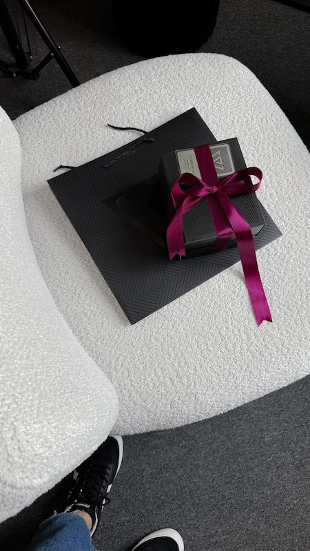 ساعت زنانه ویمبرلی Wimberley CS221L | 