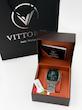 ساعت مردانه ویتوریا کد 3480