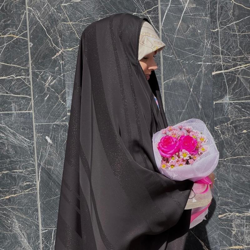 چادر شاین