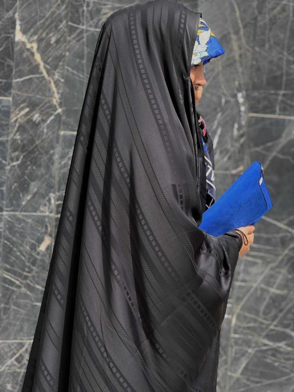 چادر لوکس سهی