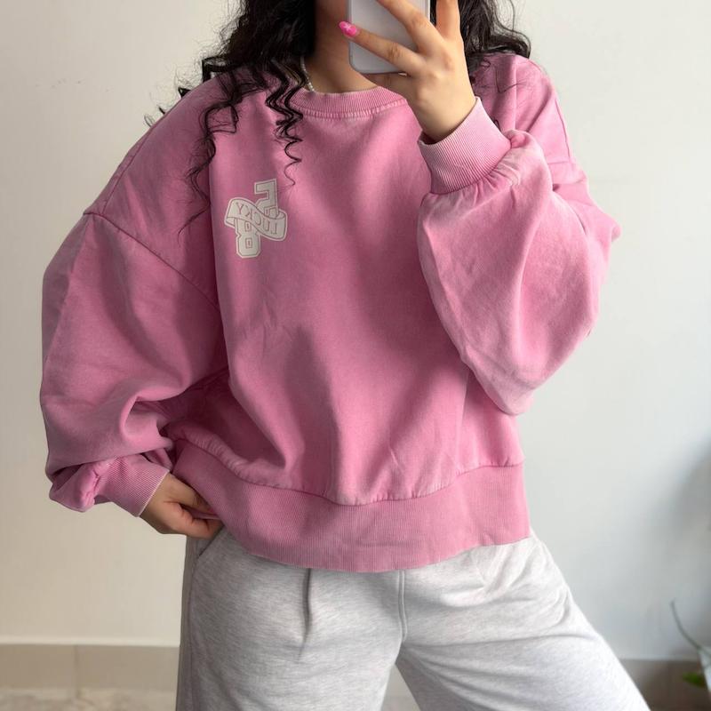 دورس صورتی باربی ✨💗