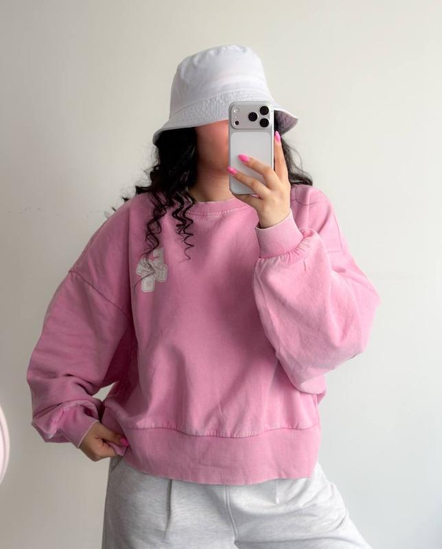 دورس صورتی باربی ✨💗