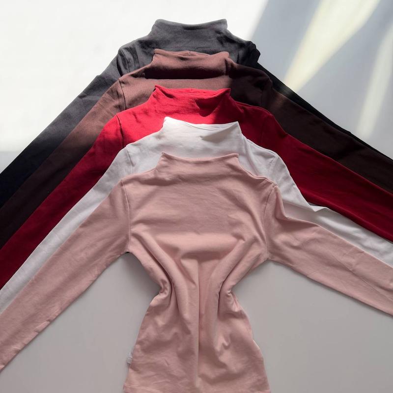 بلوز Zara 🤎✨