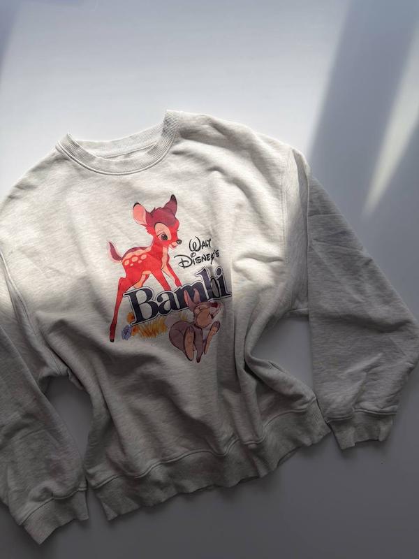 دورس بامبی disney 💓🦌