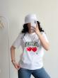 تیشرت cherry 🍒