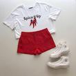 تیشرت spice it up 🌶️