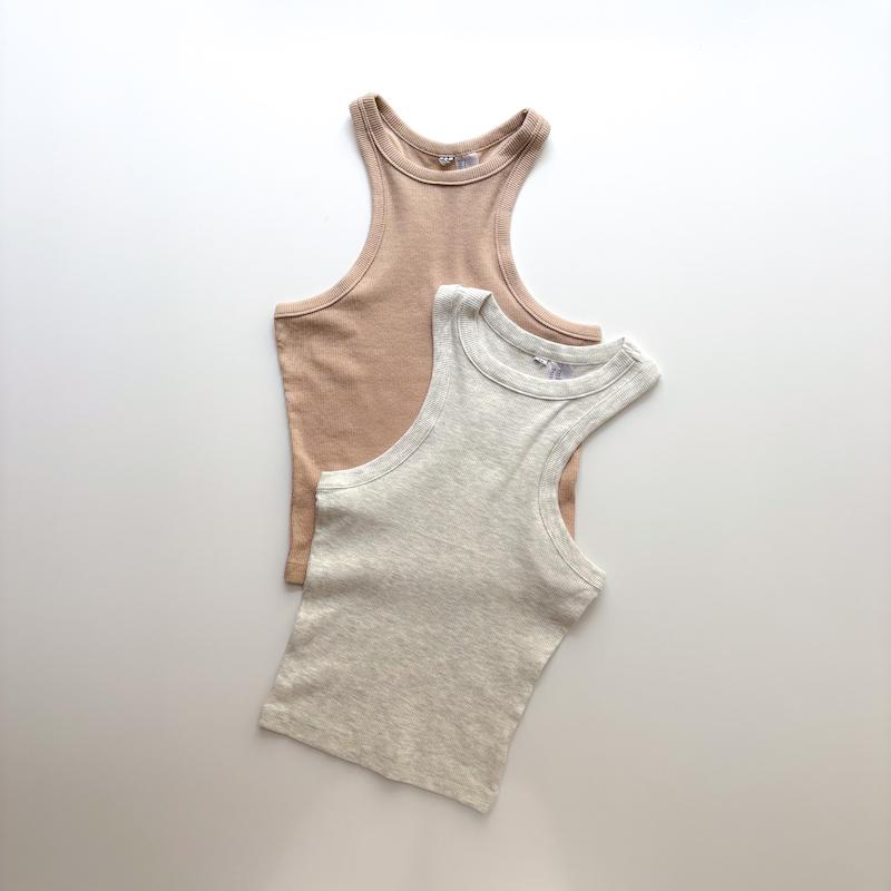  تاپ  h&m 🥥