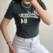 فیت شرت وارداتی 💘