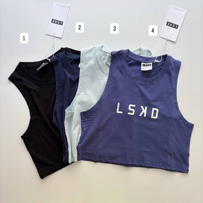 تاپ LSKD 🧊🫐
