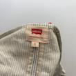 بلوز یقه مربعی LEVIS🩵