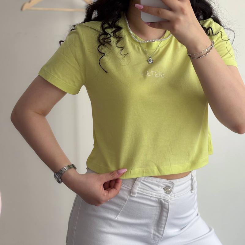 کراپ شرت 🎀👀