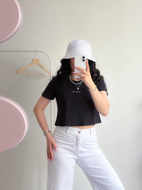 کراپ شرت 🎀👀