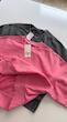  تیشرت باکسی زارا 🩶🎀