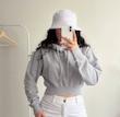 هودی pull&bear💘