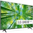 تلویزیون ال جی 55 اینچ مدل UR80006 | LG 55UR80006