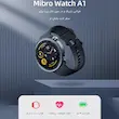 ساعت هوشمند شیائومی Mibro Watch A1
