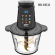 خردکن برند مایر مدل MR-495