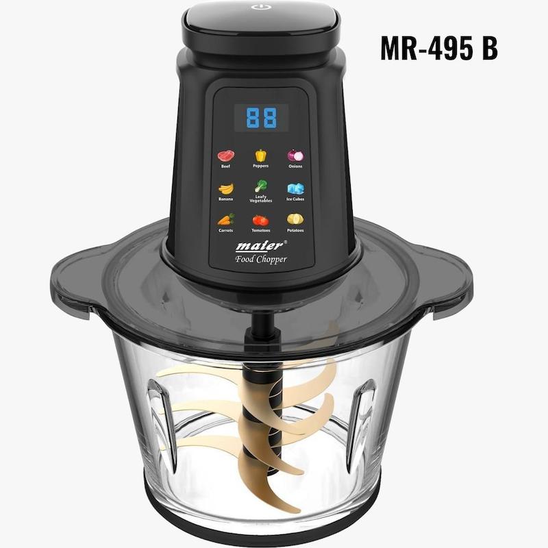 خردکن برند مایر مدل MR-495