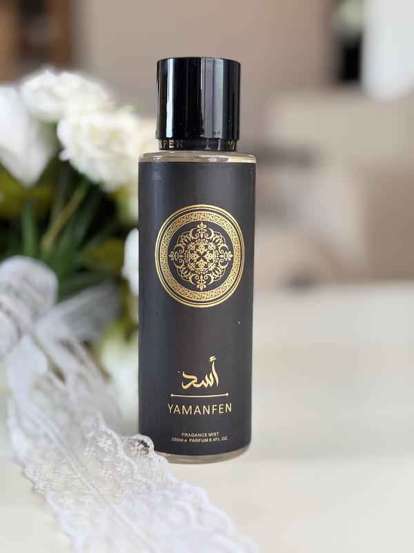 بادی اسپلش اورجینال مردانه اسد ۲۵۰میل