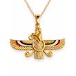آویز فروهر