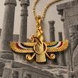 آویز فروهر