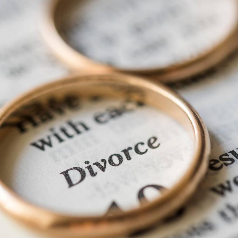 پکیج کامل طلاق توافقی