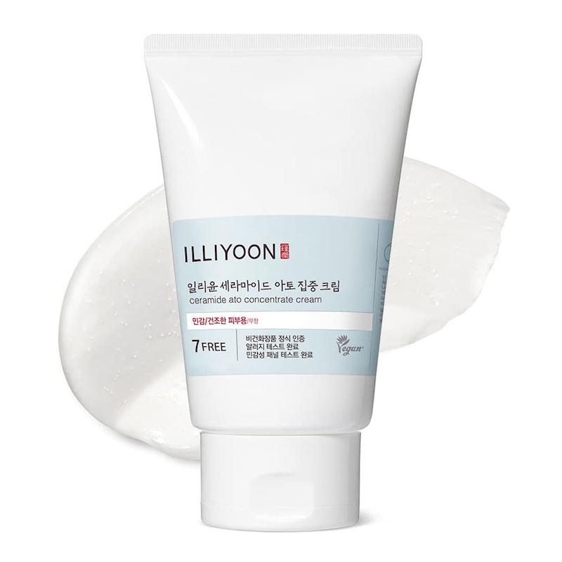 کرم سراماید ایلیون