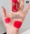 تینت یا رژ لب مایع مخملی و مات اورجینال کره ای پریپرا peripera ink Airy velvet lip tint شماره ی ۳۵