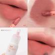 تینت یا رژ لب مایع مخملی و مات اورجینال کره ای پریپرا peripera ink Airy velvet lip tint شماره ی ۳۵